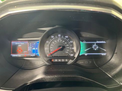 Used 2020 Ford Edge ST w/ Equipment Group 401A image 18