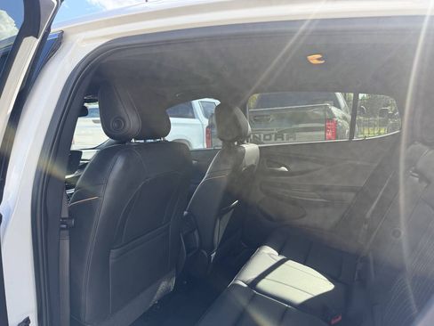 Used 2024 Buick Envista Avenir FWD image 12