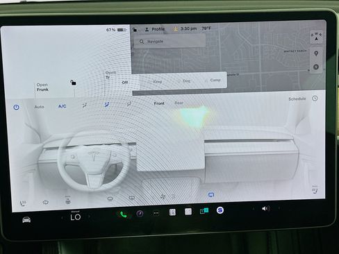 Used 2023 Tesla Model 3 Standard Range image 22