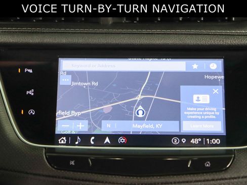 Used 2023 Cadillac XT5 Sportv image 18