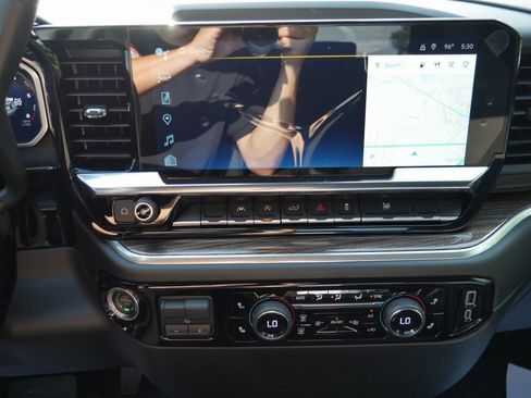 New 2026 Chevrolet Silverado 1500 LT image 15