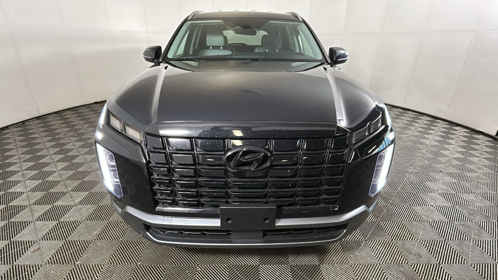 Used 2025 Hyundai Palisade SEL AWD/4WD image 8