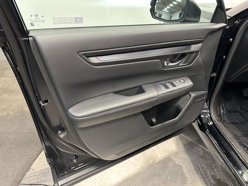 Certified 2026 Honda CR-V LX image 12