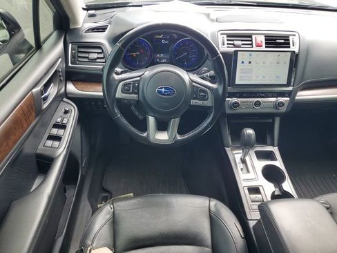 Used 2016 Subaru Outback 2.5i Limited AWD/4WD image 16