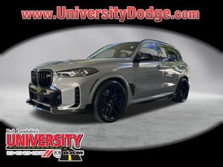 Used 2024 BMW X5 xDrive40i w/ M Sport Package AWD/4WD 360° Tour