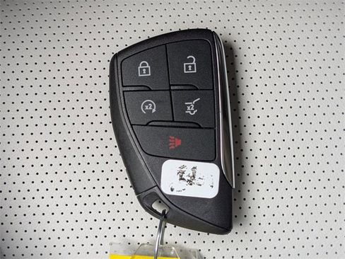 New 2026 Buick Enclave Avenir image 39