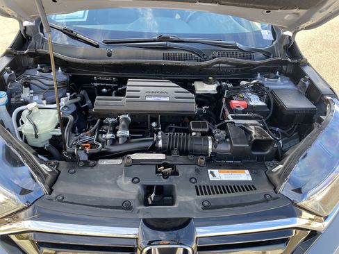 Used 2021 Honda CR-V EX image 23