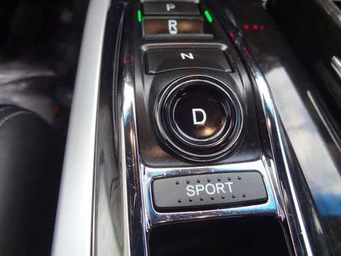 Used 2020 Acura RLX w/ Technology Package image 31