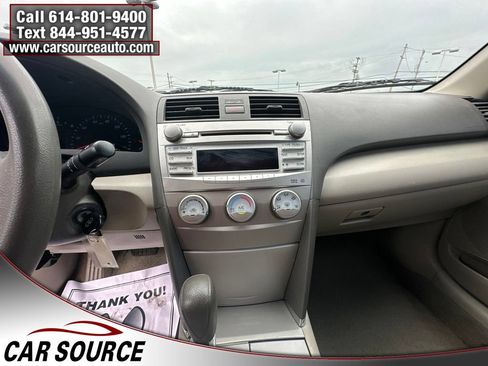 Used 2011 Toyota Camry LE w/ LE Extra-Value Pkg FWD image 13