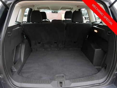 Used 2015 Ford Escape S FWD image 10