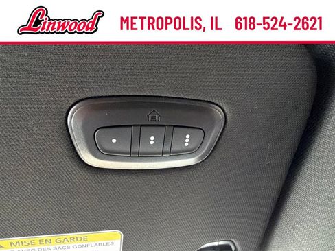 Used 2023 RAM 1500 Rebel w/ Rebel Level 2 Equipment Group AWD/4WD image 36