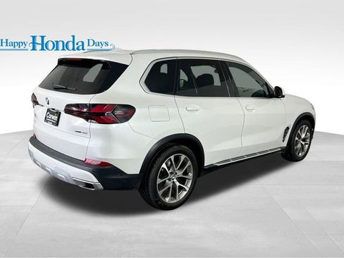 Used 2024 BMW X5 xDrive40i image 19