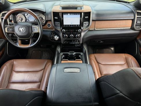 Used 2022 RAM 1500 Limited w/ Body Color Bumper Group image 14