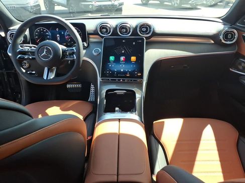 New 2026 Mercedes-Benz C 300 4MATIC Sedan image 28