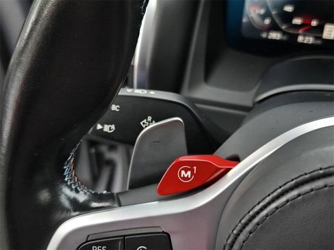 Used 2023 BMW M8 Competition w/ M Carbon Exterior Package image 43