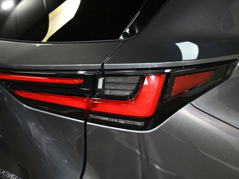 Used 2024 Lexus NX 350 AWD w/ Vision Package image 59