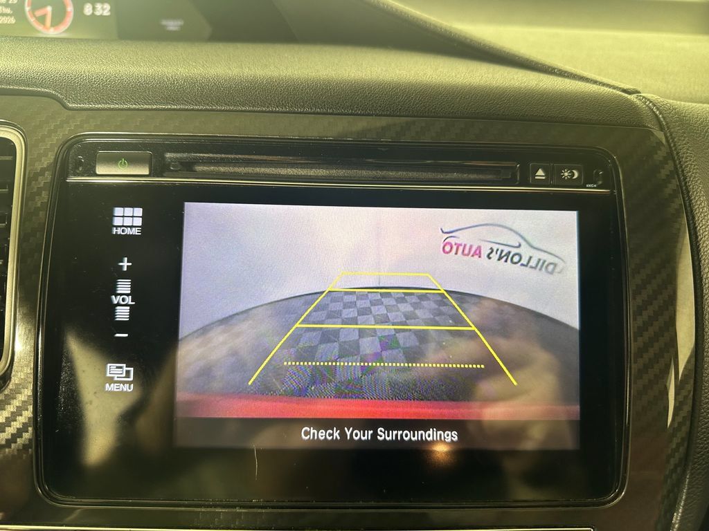 Used 2014 Honda Civic Si image 32