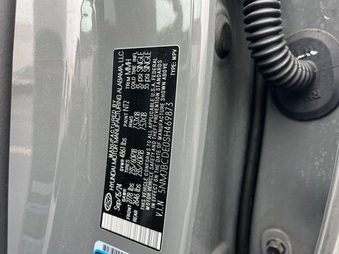 Used 2025 Hyundai Tucson SEL image 32