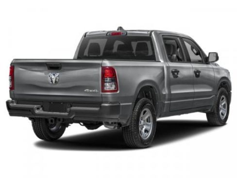 Used 2023 RAM 1500 Tradesman w/ Night Edition image 5