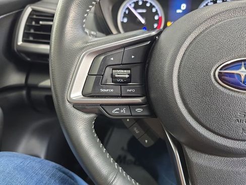 Used 2021 Subaru Forester Limited w/ Popular Package #3 image 18