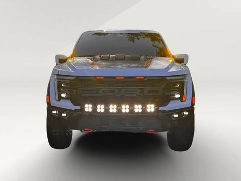 Used 2024 Ford F150 Raptor w/ Equipment Group 803A Raptor R AWD/4WD image 31