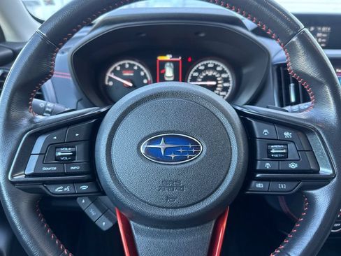 Used 2023 Subaru Forester Sport AWD/4WD image 22