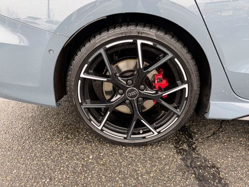 Used 2024 Audi RS 3 image 9