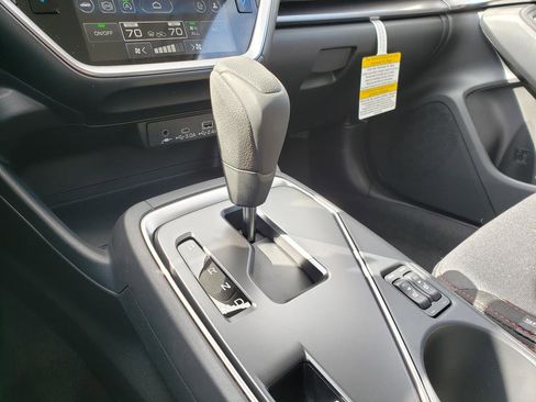 New 2026 Subaru Impreza 2.0i Sport AWD/4WD image 11