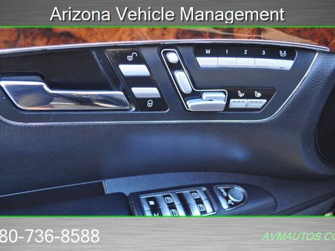 Used 2007 Mercedes-Benz S 550 image 20