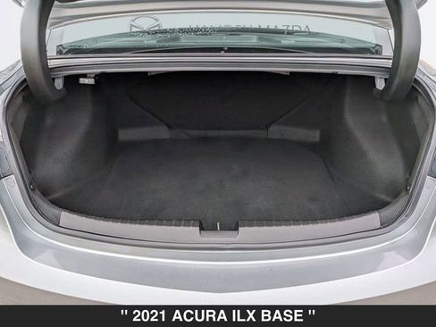 Used 2021 Acura ILX image 33