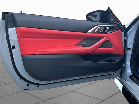 Used 2026 BMW M4 Competition RWD image 21