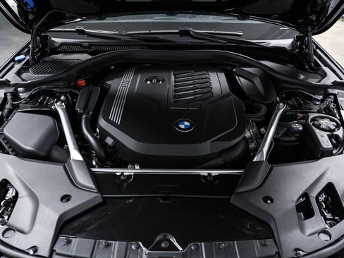 Certified 2023 BMW 540i w/ M Sport Package image 27