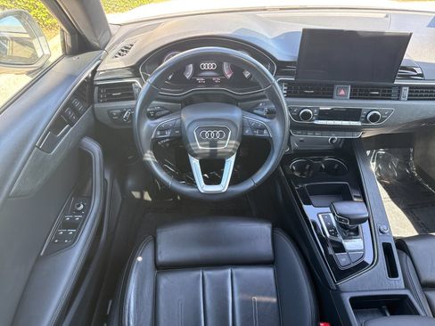 Used 2024 Audi A4 2.0T Premium Plus AWD/4WD image 13