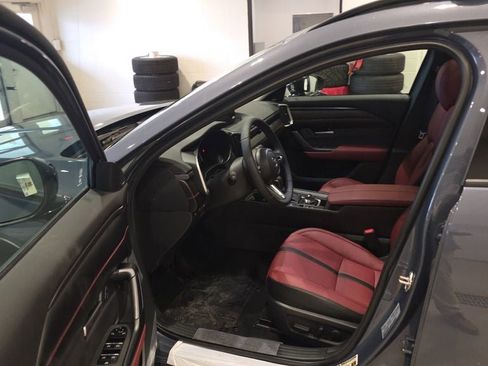 New 2026 MAZDA CX-50 AWD 2.5 Hybrid w/ Premium Pkg image 9