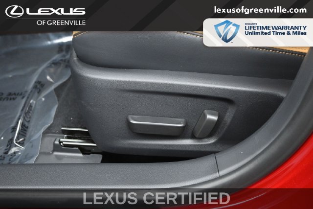 Certified 2026 Lexus IS 350 F Sport RWD image 24