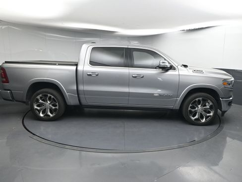 Used 2020 RAM 1500 Limited image 9