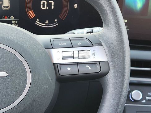 New 2026 Hyundai Tucson SE FWD image 25