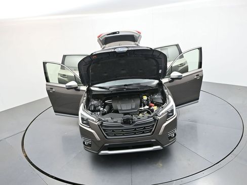 Certified 2024 Subaru Forester Touring w/ POP Package 3 AWD/4WD image 48