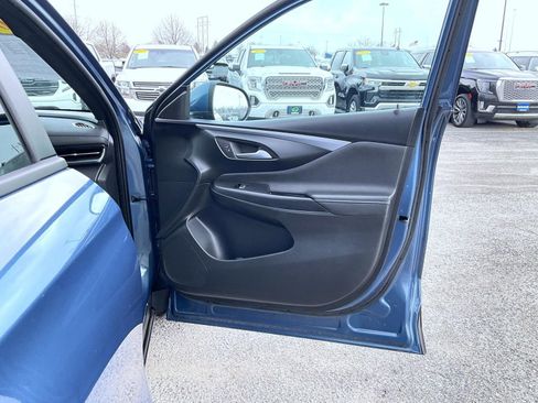 Used 2024 Buick Envista Preferred w/ Convenience I Package FWD image 16