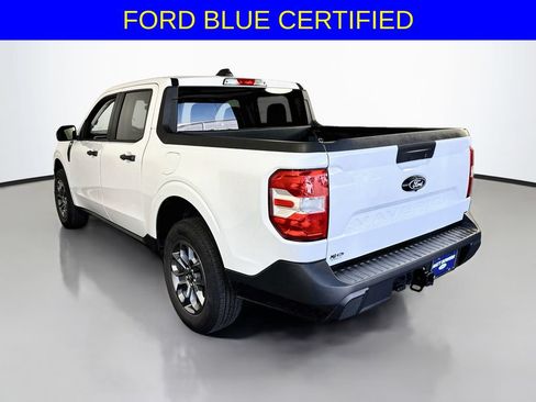 Certified 2026 Ford Maverick XLT AWD/4WD image 10