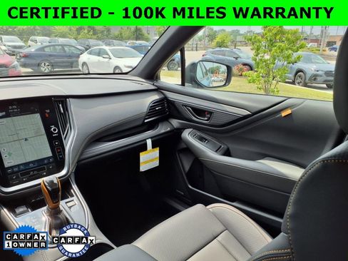 Certified 2025 Subaru Outback Wilderness image 23