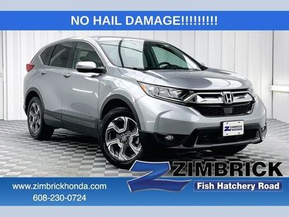 Used 2019 Honda CR-V EX