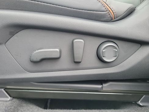 New 2026 Subaru Forester Sport image 22