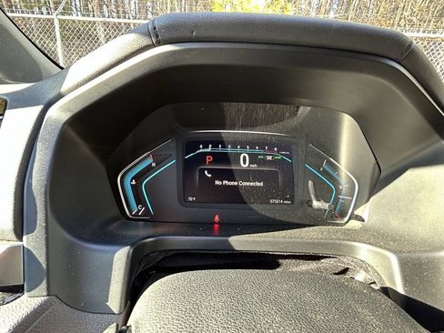 Used 2018 Honda Odyssey Elite image 12