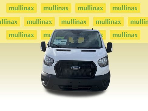 New 2025 Ford Transit 150 Low Roof AWD image 14