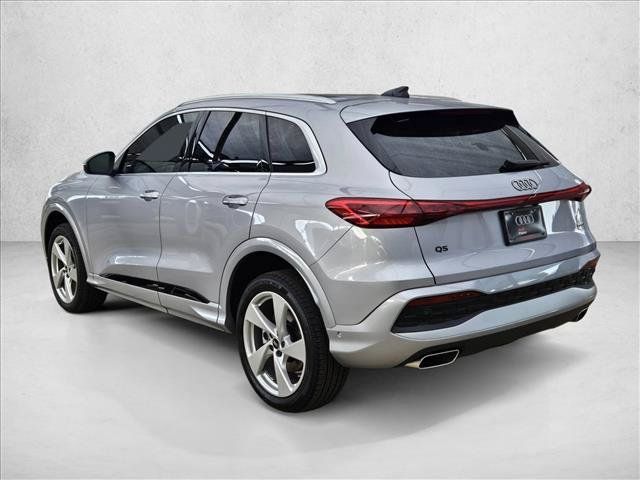 New 2026 Audi Q5 Premium w/ Premium Plus AWD/4WD image 7