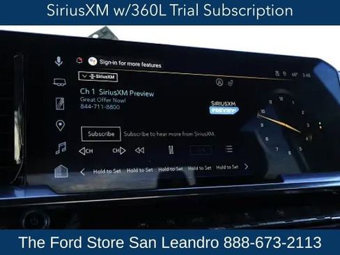 Used 2025 Chevrolet Silverado 1500 LT w/ Protection Package image 22