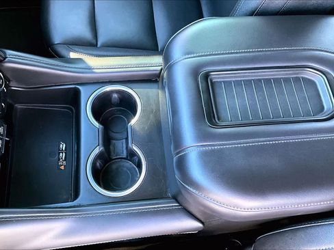 Used 2022 Chevrolet Tahoe LT w/ LT Signature Plus Package image 15