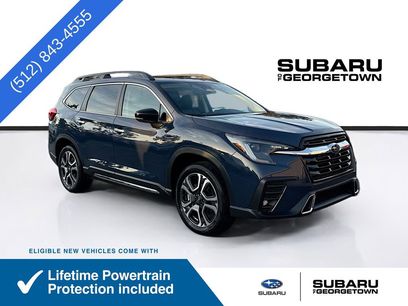 New 2025 Subaru Ascent Touring