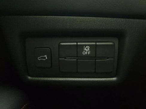 Certified 2024 MAZDA CX-5 Carbon Edition AWD/4WD image 35